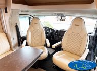 BURSTNER 732 B66