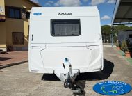 KNAUS 500 KD SPORT