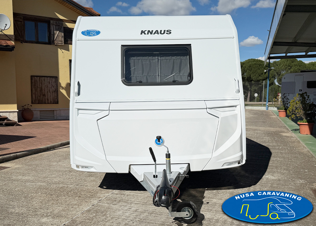 KNAUS 500 KD SPORT