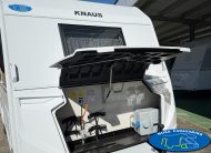 KNAUS 500 KD SPORT