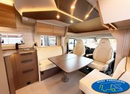 BURSTNER 732 B66