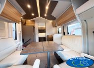 BURSTNER 732 B66