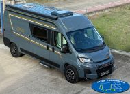 CAMPER BURSTNER C600 B66