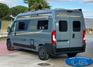 CAMPER BURSTNER C600 B66