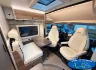 CAMPER BURSTNER C600 B66