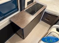 CAMPER BURSTNER C600 B66