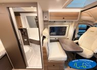CAMPER BURSTNER C600 B66