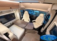 CAMPER BURSTNER C600 B66