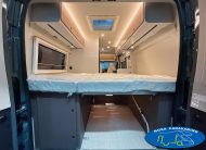 CAMPER BURSTNER C600 B66