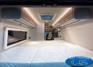 CAMPER BURSTNER C600 B66