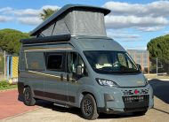 CAMPER BURSTNER C600 B66 TECHO