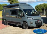 CAMPER BURSTNER C600 B66 TECHO