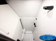 CAMPER BURSTNER C600 B66 TECHO