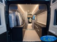 CAMPER BURSTNER C600 B66 TECHO