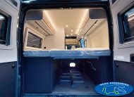 CAMPER BURSTNER C600 B66 TECHO