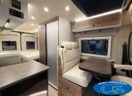 CAMPER BURSTNER C600 B66 TECHO