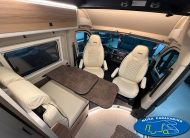 CAMPER BURSTNER C600 B66 TECHO