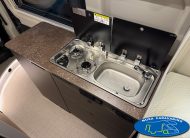 CAMPER BURSTNER C600 B66 TECHO