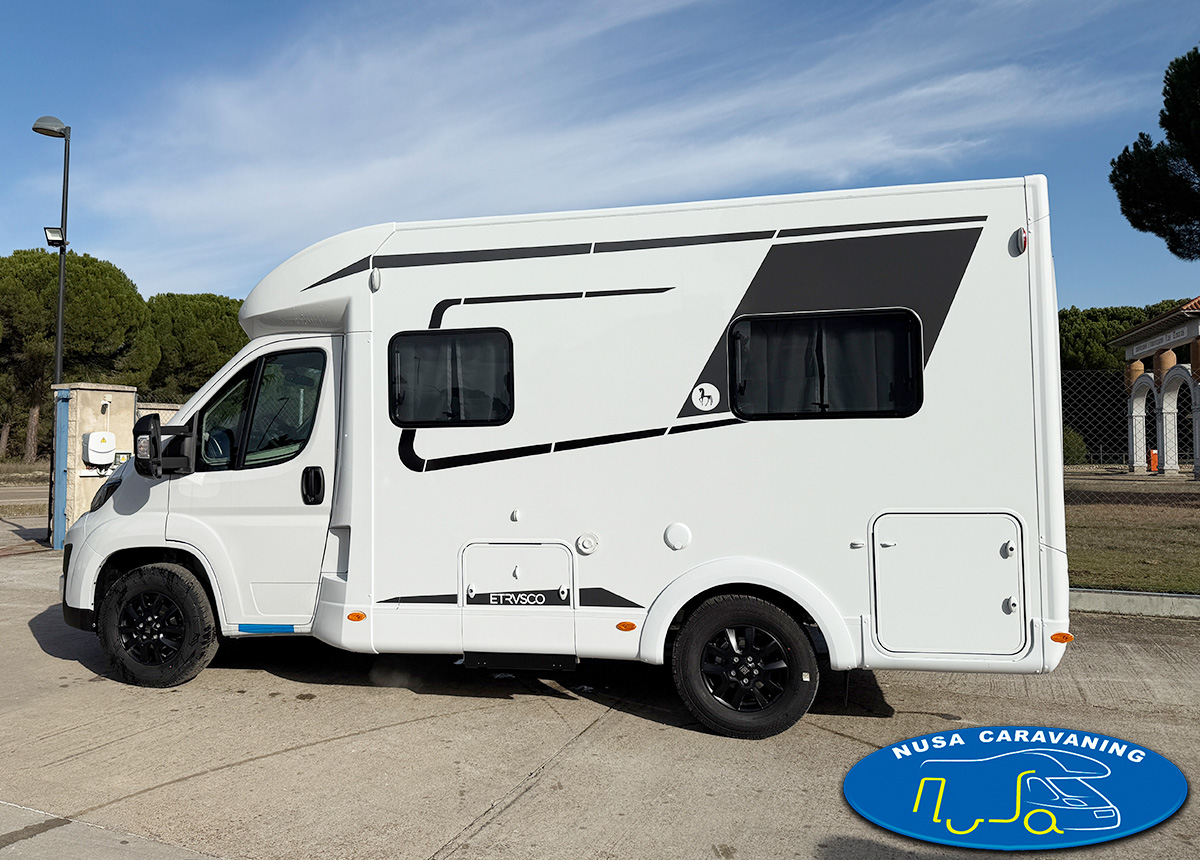 ETRUSCO T5900FB ⇢ VER PRECIOS📌