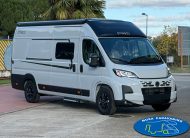 CAMPER ETRUSCO CV640DB+