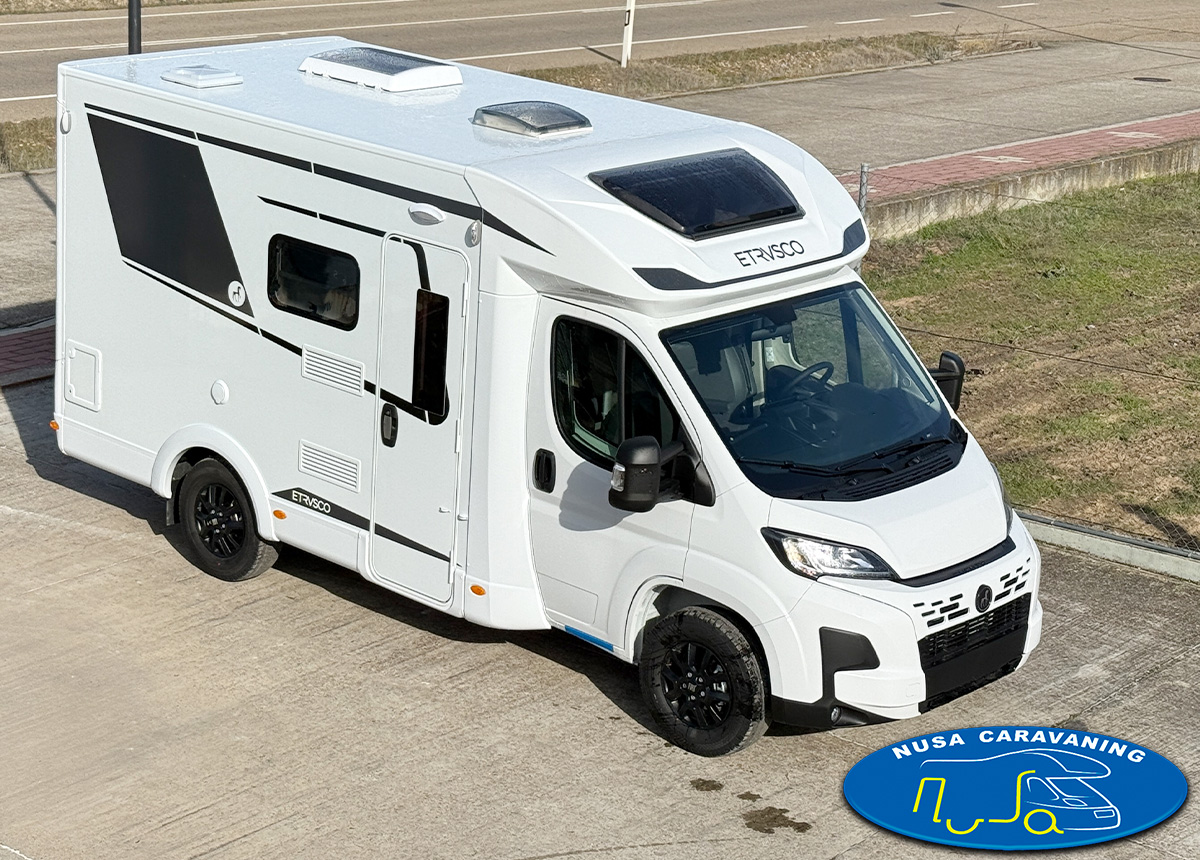 ETRUSCO T5900FB ⇢ VER PRECIOS📌