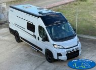 CAMPER ETRUSCO CV640DB+
