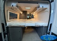 CAMPER ETRUSCO CV640DB+