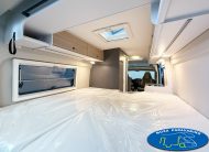 CAMPER ETRUSCO CV640DB+