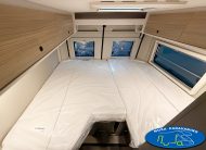 CAMPER ETRUSCO CV640DB+