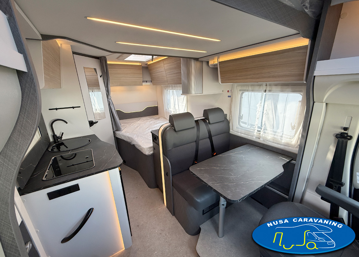 ETRUSCO T5900FB ⇢ VER PRECIOS📌