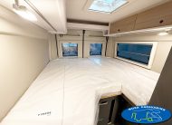 CAMPER ETRUSCO CV640DB+