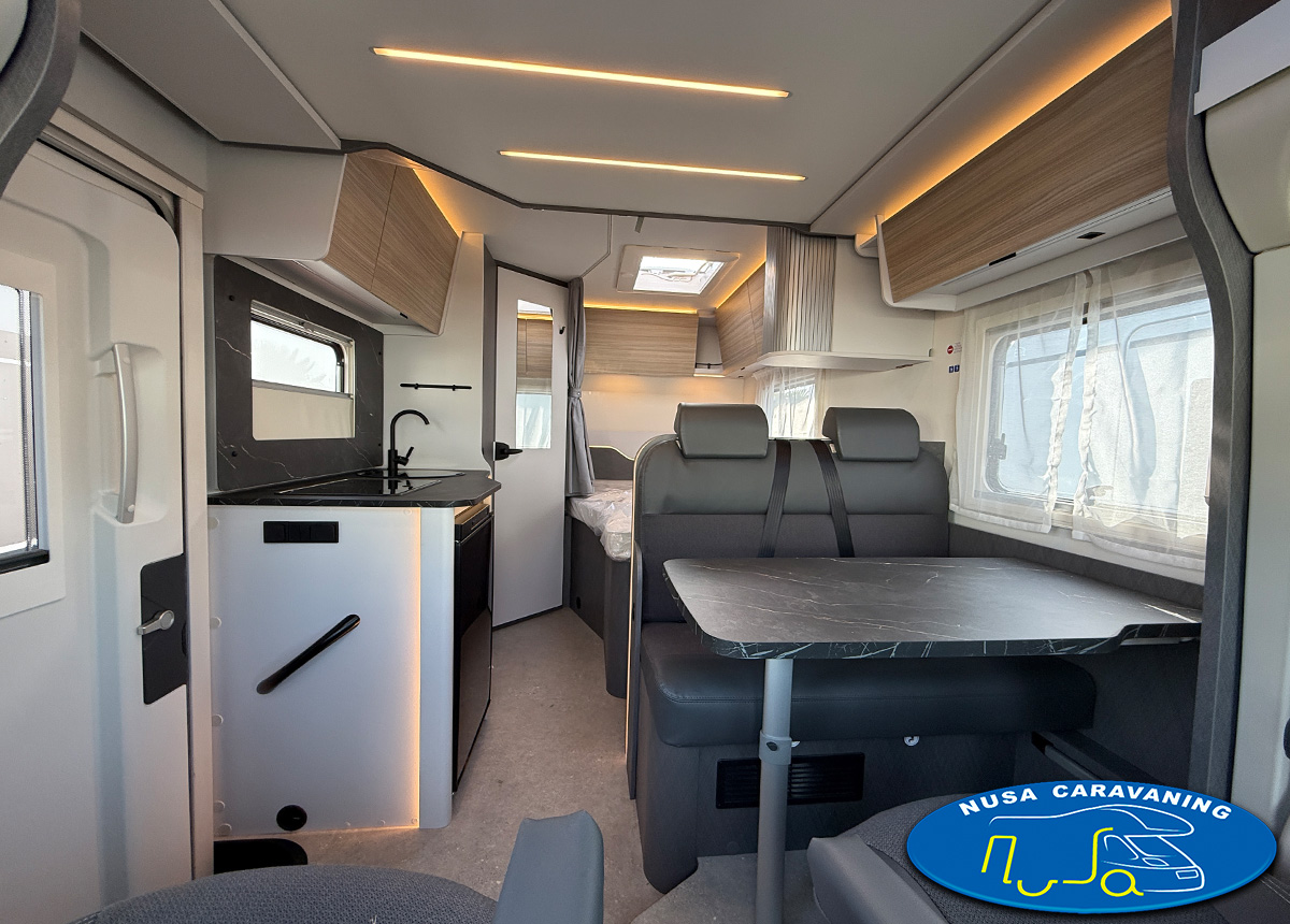 ETRUSCO T5900FB ⇢ VER PRECIOS📌