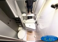 CAMPER ETRUSCO CV640DB+