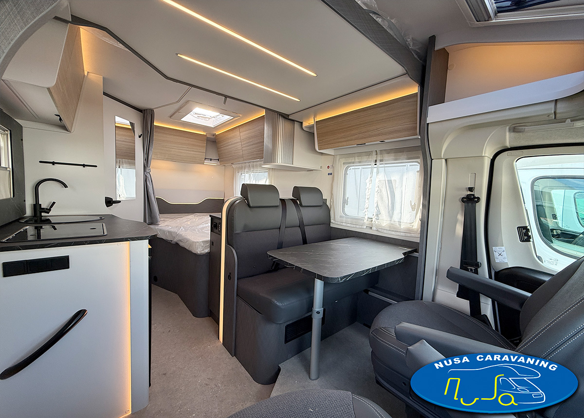 ETRUSCO T5900FB ⇢ VER PRECIOS📌