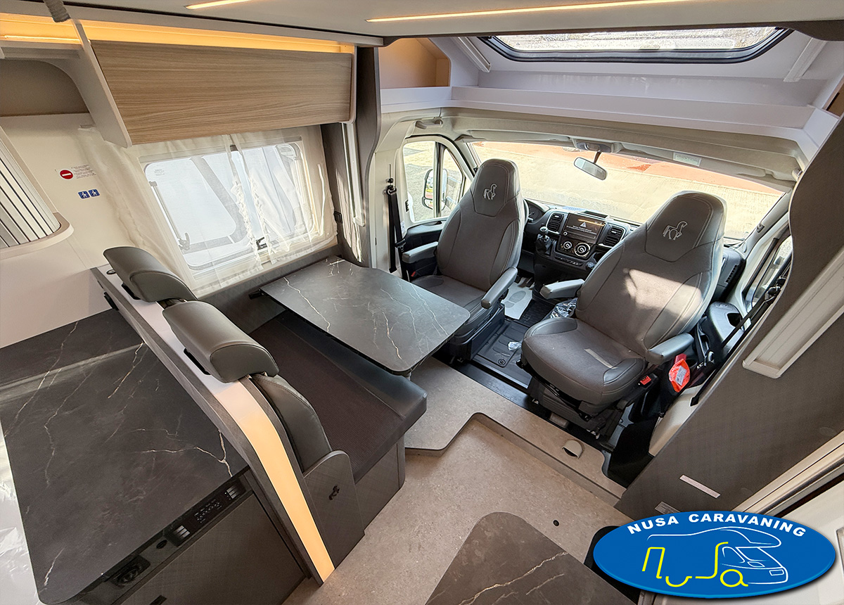 ETRUSCO T5900FB ⇢ VER PRECIOS📌