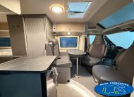 CAMPER ETRUSCO CV640DB+
