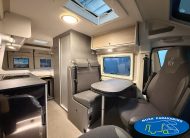 CAMPER ETRUSCO CV640DB+