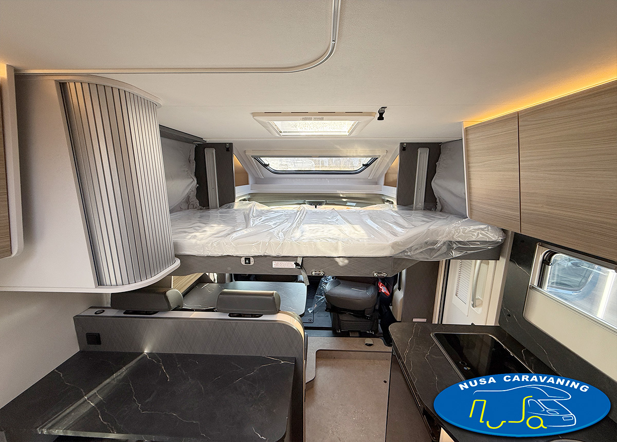 ETRUSCO T5900FB ⇢ VER PRECIOS📌