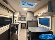 CAMPER ETRUSCO CV640DB+