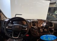 CAMPER ETRUSCO CV640DB+