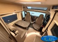 CAMPER ETRUSCO CV640DB+