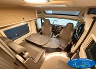 CAMPER ETRUSCO CV640DB+