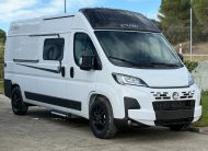 CAMPER ETRUSCO CV600DB+ white