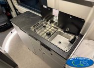 CAMPER ETRUSCO CV640DB+