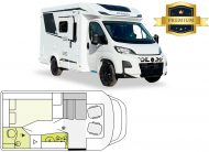 ETRUSCO T5900FB ⇢ VER PRECIOS📌