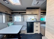 CARA ONE 450FU WEINSBERG