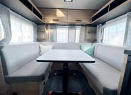 CARA ONE 450FU WEINSBERG