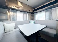 CARA ONE 450FU WEINSBERG