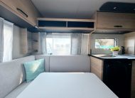 CARA ONE 450FU WEINSBERG