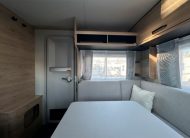 CARA ONE 450FU WEINSBERG